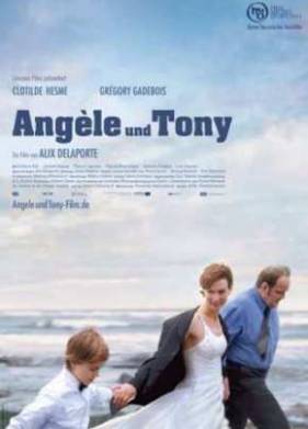 Анжель и Тони (2010)