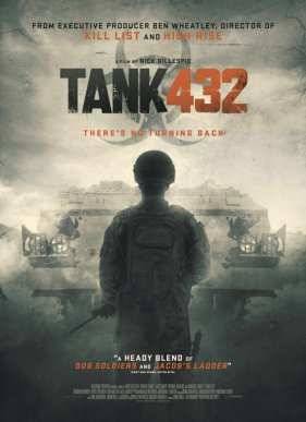 Танк 432 (2015)