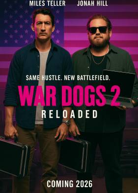 ����� �� �������� 2 (2027)