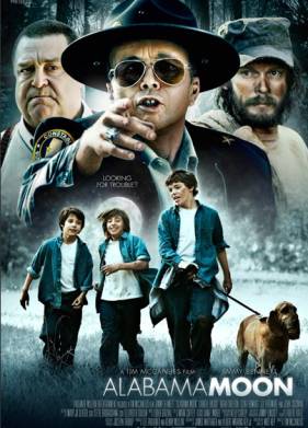 Мун из Алабамы (2009)
