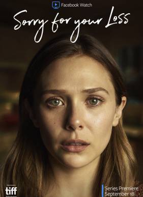 Соболезную вашей утрате (2018-2019) 1-2 сезон