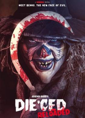 Мертвый: Перезагрузка (2025)