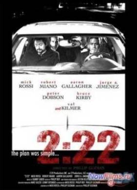 2:22 (2008)