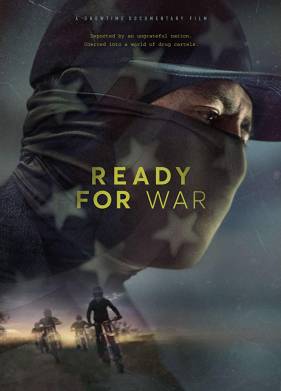 На грани войны (2019)