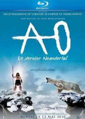 Последний неандерталец (2010)