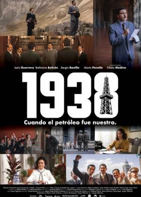 1938: ����� ����� ����� ����� (2025)