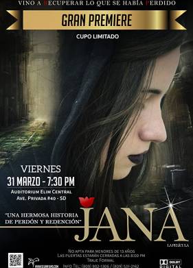 Ханна (2018)