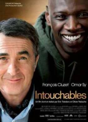 Неприкасаемые / 1+1 (2011)