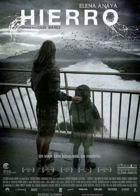 Скелеты Железного острова / Иерро (2009)