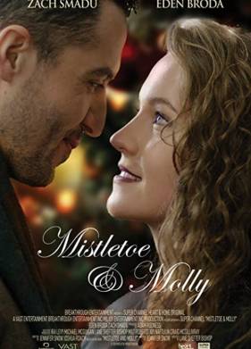 Омела и Молли (2021)