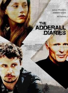 Аддеролловые дневники (2015)