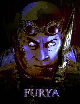 Риддик 4: Фурия (2025)