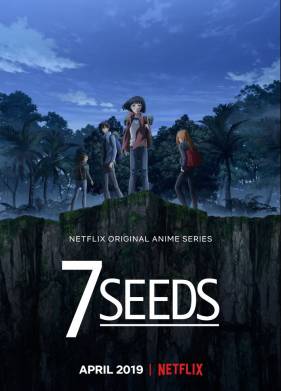 7 ����� / ���� ����� (2019)