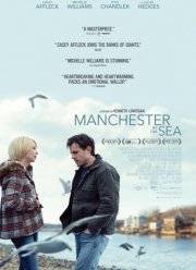 Манчестер у моря (2016)