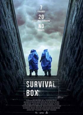 Набор для выживания (2019)