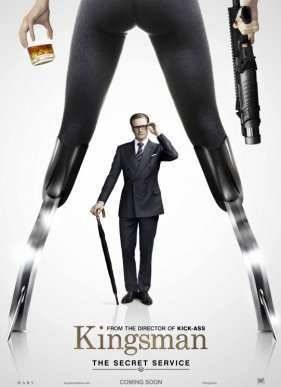 Kingsman:   2 (2017)