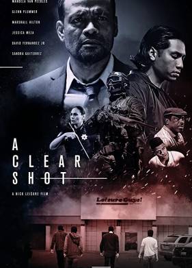 Точный выстрел / Идеальная мишень (2019)