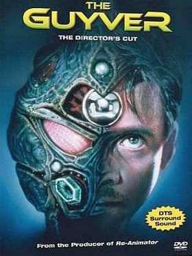 Гайвер (1991)