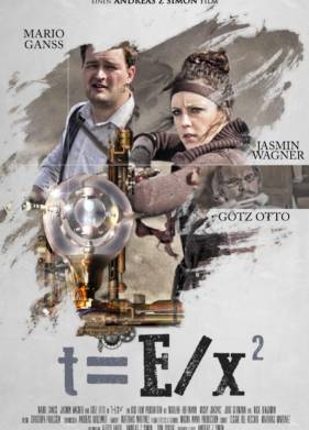 Формула времени (2021)