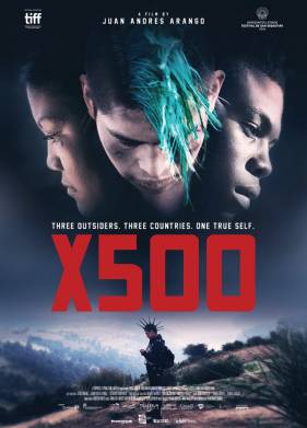 ���500 (2016)