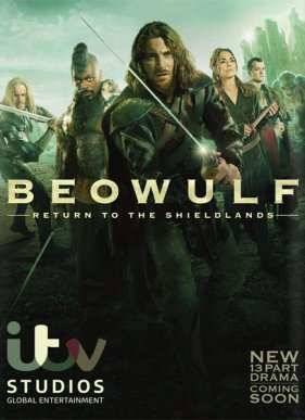 Беовульф (2016) 1 сезон