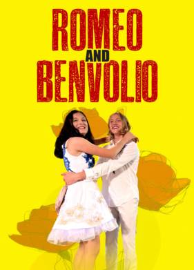 ����� � �������� (2024)