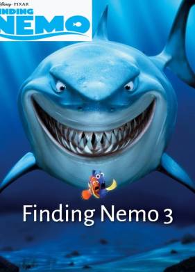 В поисках Немо 3 (2025)