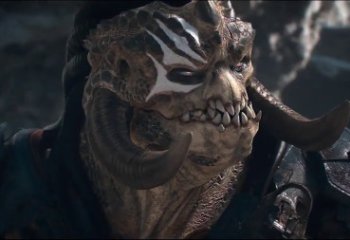 ������� ����� ������� Mortal Kombat 2, ���� ��� ������� �� ���������� �� ��������