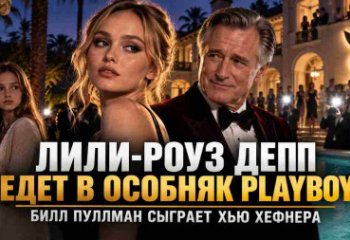 ����-���� ���� ���������� � ������� Playboy: ���� ������� ������� ��� �������