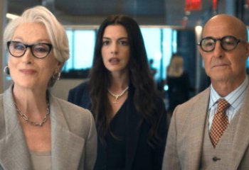 ������� ����� ������� ������� ����� Prada 2�, ���� �� ������� ������ �� �� ����������