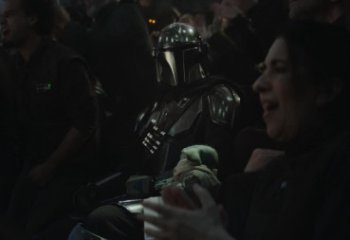 ����������� � ����� �������� ������ � ������ ����������� ����� ������� Star Wars