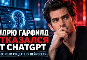 ����� ������� ��������� �� ChatGPT ����� ������ � ������ � ���������� �������������� ����������: ���� ����� �������