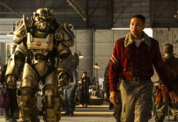 ��������� 2 ����� Fallout � ������� � ��������