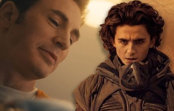 ��� ����������� � ���� ����: Marvel � Warner Bros. ������� ��������� �����