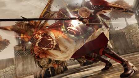 ����� ������� � Lightning Returns: Final Fantasy XIII