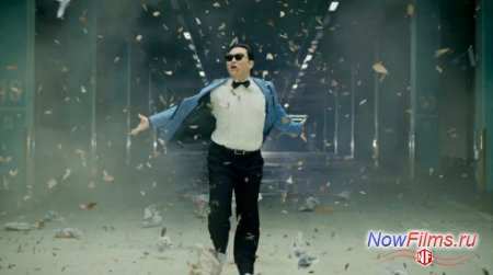 ����� ���� Psy "Gentlemen " ����� ������� �� Youtube