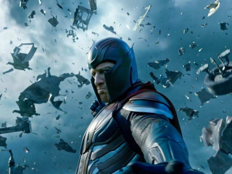    " : " X-Men: Apocalypse 2016