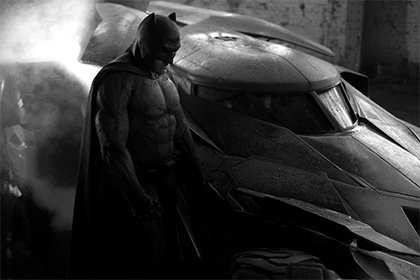 Учёные выявили самого крутого и опасного супергероя Учёные выявили самого крутого и опасного супергероя