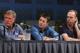 Режиссер «Первого мстителя» займётся новыми «Хрониками Нарнии» Режиссер «Первого мстителя» займётся новыми «Хрониками Нарнии»