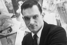 ������� ���� ��� ����� ������ ������ ����� � ��������� Playboy  � �������� ���� � ������� ����