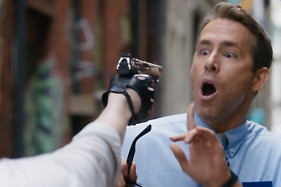 ����������� ��������� ������ ����� ����� � Minecraft � Call of Duty